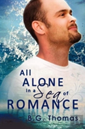 All Alone In A Sea Of Romance