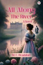 All Along The Rivera Novel (Edition1)