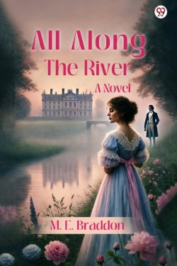 Bertrand.pt - All Along The Rivera Novel (Edition1)