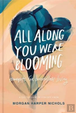 Bertrand.pt - All Along You Were Blooming