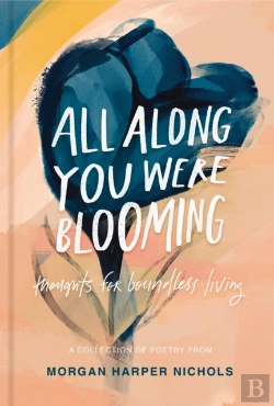 Bertrand.pt - All Along You Were Blooming