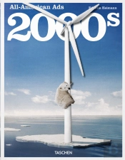 All-American Ads of the 2000s