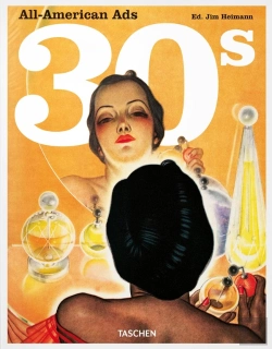 Bertrand.pt - All-American Ads of the 30s