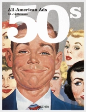 All-American Ads of the 50S