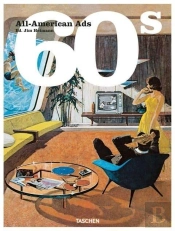 All-American Ads Of The 60s