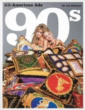 All-American Ads of the 90S