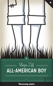 All-American Boy