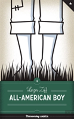Bertrand.pt - All-American Boy