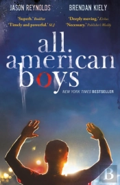 All American Boys