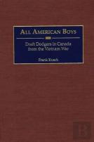 All American Boys