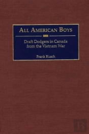 All American Boys