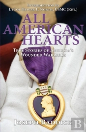All American Hearts
