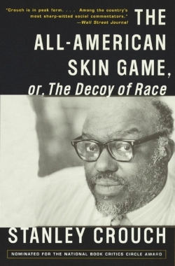 Bertrand.pt - All-American Skin Game, Or Decoy Of Race
