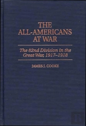 All-Americans At War