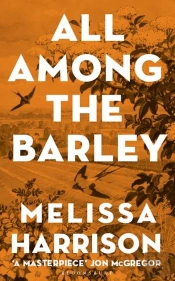 All Among The Barley Tpb Ex Air