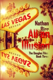 All An Illusion - The Douglas Files