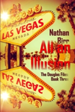 Bertrand.pt - All An Illusion - The Douglas Files