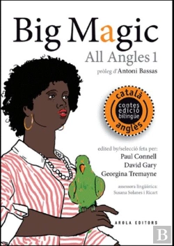 Bertrand.pt - All Angles 1: Big Magic