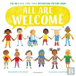 Bertrand.pt - All Are Welcome