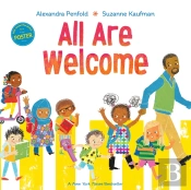 All Are Welcome (An All Are Welcome Book)