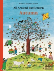 All Around Bustletown: Autumn