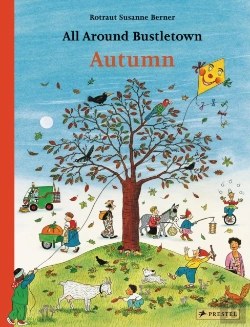 Bertrand.pt - All Around Bustletown: Autumn