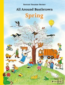 Bertrand.pt - All Around Bustletown: Spring