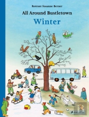 All Around Bustletown: Winter