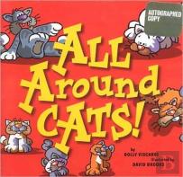 All Around Cats