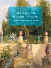 All Around Is Fairy Ground