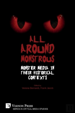 Bertrand.pt - All Around Monstrous
