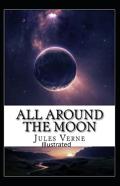 All Around The Moon Illustrated