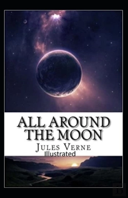 Bertrand.pt - All Around The Moon Illustrated