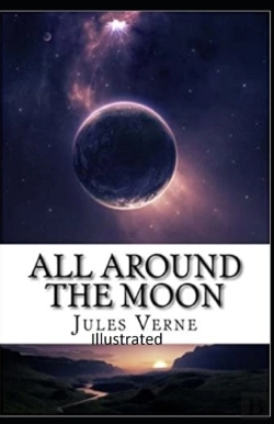 Bertrand.pt - All Around The Moon Illustrated