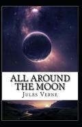All Around The Moon Illustrated