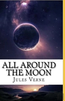 Bertrand.pt - All Around The Moon Illustrated
