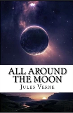Bertrand.pt - All Around The Moon Illustrated