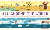 All Around The World