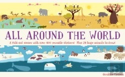 Bertrand.pt - All Around The World