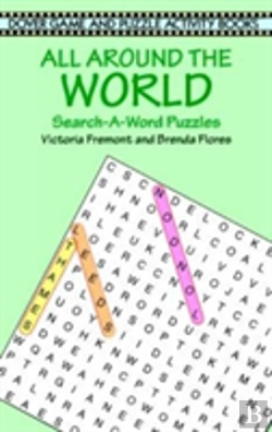Bertrand.pt - All Around The World Search A Word