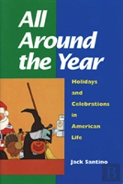 All Around The Year