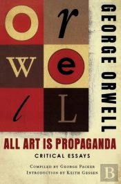 All Art Is Propaganda