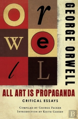 Bertrand.pt - All Art Is Propaganda