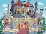 All At Once Upon A Time