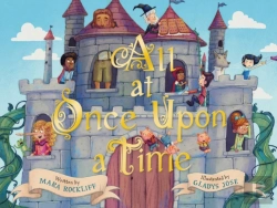 Bertrand.pt - All At Once Upon A Time