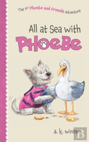 All At Sea With Phoebe