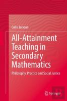 All-Attainment Teaching In Secondary Mathematics