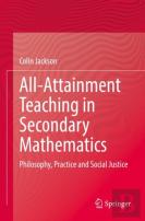All-Attainment Teaching In Secondary Mathematics