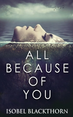 Bertrand.pt - All Because Of You: Large Print Hardcove