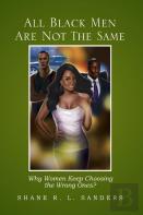 All Black Men Are Not The Same
